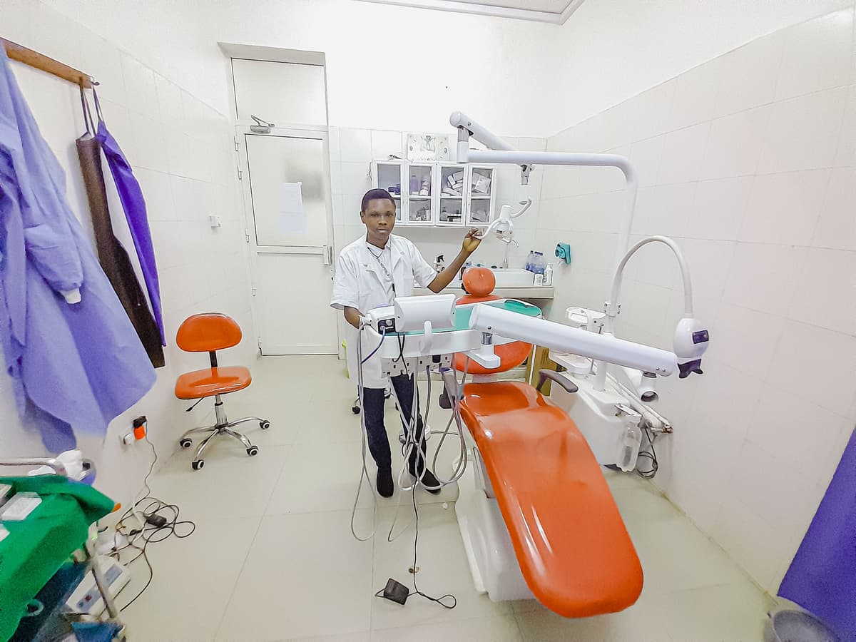 Dental Services