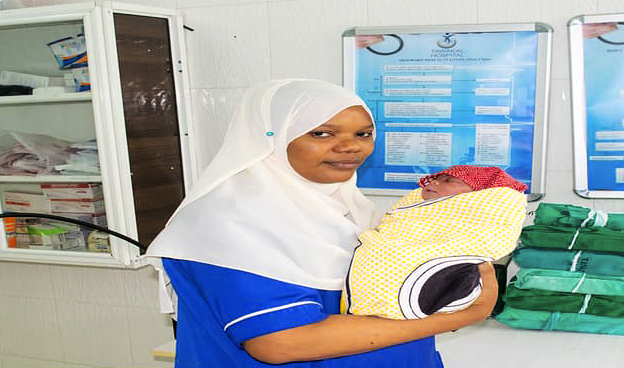 Maternity Services at Tawakal Hospital