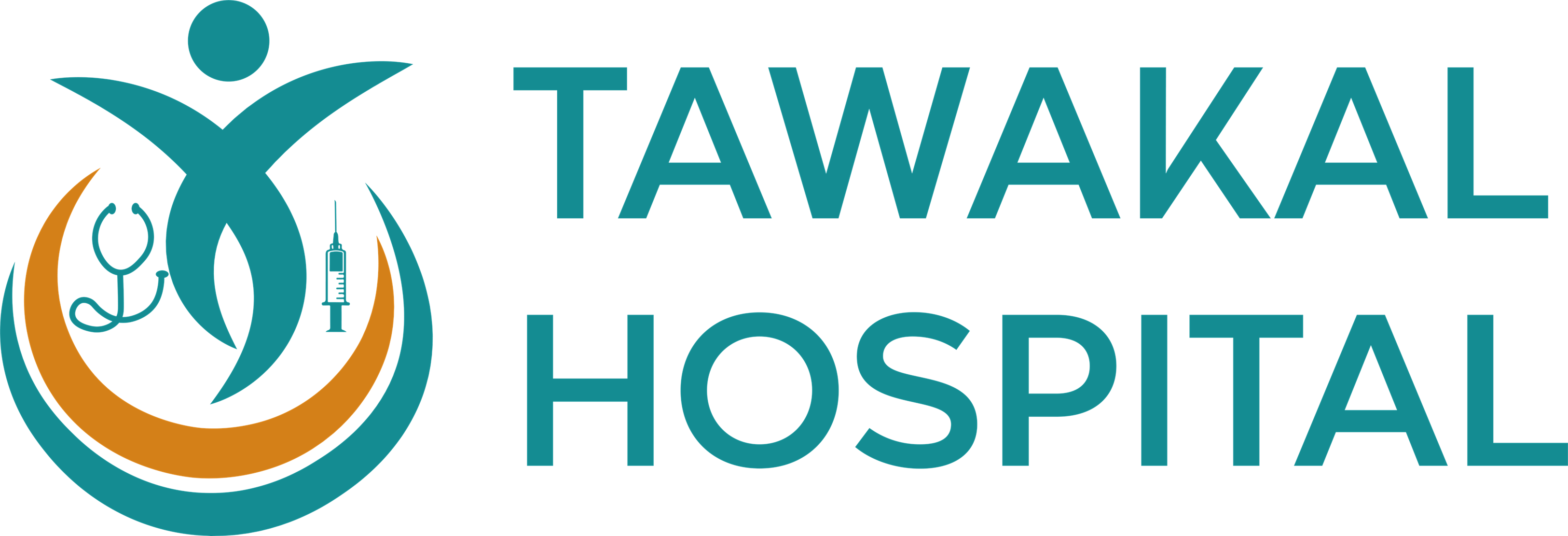 Tawakal Hospital Logo